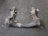 Sanki Belka silnika Audi A4 B5 2.5 tdi