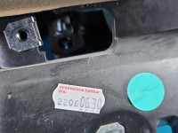 Deska rozdzielcza airbag pasażera kokpit Porsche Panamera I 970