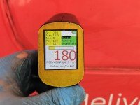 Drzwi tył lewe Opel Movano II HB 5d biały