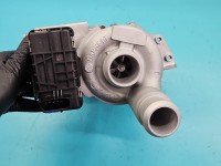Turbosprężarka Regenerowana Ford Focus Mk2 742110-7 1.8 tdci 116KM