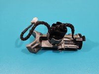 Komputer Sterownik silnika 1329236080, 0281010488 Fiat Ducato II 2.3 jtd