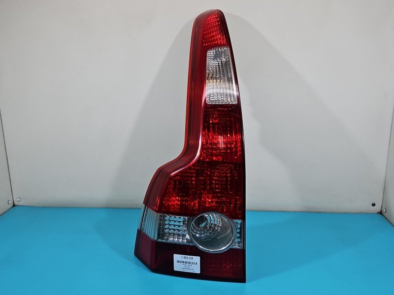 Lampa tył lewa Volvo V50 S40 II kombi Lampa tył lewa Volvo V50 S40 II kombi