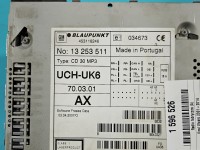 Radio fabryczne Opel Vivaro 13253511 radioodtwarzacz