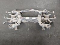 Tylna belka oś tył BMW X5 F15 3.0 T N55