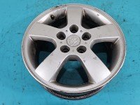 alufelgi felgi 16 komplet Hyundai Tucson I