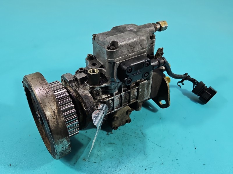 Pompa wtryskowa Volvo S80 I 2.5 tdi 0460415990, 074130110M