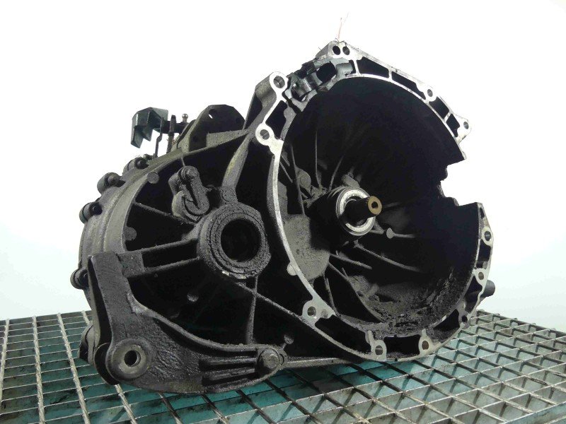 Skrzynia biegów Ford Mondeo Mk3 2.0 tdci