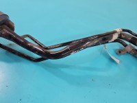 rura Wlew paliwa Lexus IS III 14-25