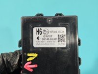 Sterownik moduł Suzuki, uszkodzone mocowanie Suzuki Vitara II 2015- 3B140-63U01