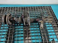 Amortyzator przód lewy przedni Dacia Logan II 12-20