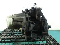 Skrzynia biegów JB3904 Renault Scenic I 1.9 td