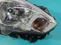 Reflektor prawy lampa przód Suzuki Swift Mk8 EUROPA