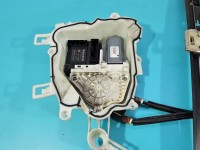 Podnośnik przód prawy SZYBY WINDA 5P0837402J Seat Toledo III Producent części: Seat, Europejska 5d HB