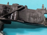 Ślizg zderzaka przód prawy AUDI A6 C7 4G0807284