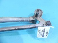 Mechanizm wycieraczek Mercedes CLS II C218 W218 218 europa 1397220666, A2128201240