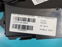 Skrzynka bezpieczników Opel Astra VI L 9843059580