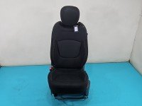 Fotel lewy przód kierowcy Renault Captur I EU 5d
