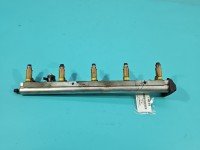 TESTOWANY Wtryskiwacz Volvo V50 S40 II 0261230100 2.4 wiel