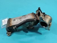 Chłodnica spalin BMW X5 E70 7805466 3.0d