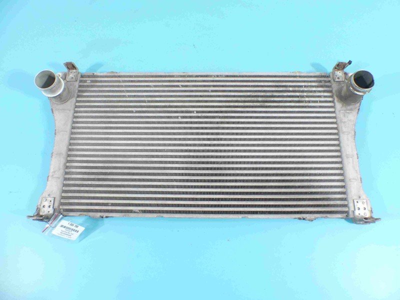 Intercooler Toyota Verso 09- 2.0 D4D 127100-3521