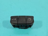 Przełącznik Peugeot, Europejska, Klapy Tył, klapki wlewu paliw Peugeot 508 I 96770584ZD