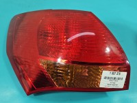 Lampa tył lewa błotnika Kia Venga HB EUROPA 92401-1P000