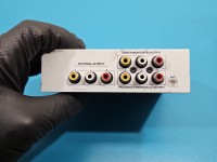 Sterownik moduł Producent części: Audi AUDI Q7 I 4L B070209070, 07-0263-000, 070263000