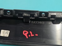 Listwa drzwi przód lewa Dacia Duster III 24- 802851328R