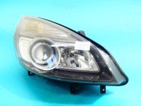 Reflektor prawy lampa przód Renault Scenic II EUROPA