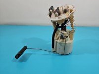 pompka Pompa paliwa Renault Scenic I 1.6 16V 7700431718A Benzyna, Europejska, uszkodzona obudowa