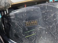 Lampa tył lewa Seat Ibiza IV 6J HB Producent części: Seat, KOMPLET 2 SZTUKI - LED / TYLKO 3-DRZWI EUROPA