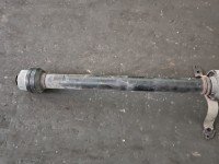 Wał napędowy tył Audi A7 4G 4.0 V8 TFSI (CEUC)