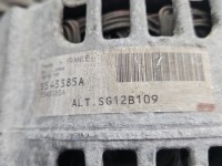 TEST Alternator Renault Scenic II S543385A 1.9d