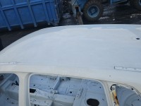 Dach Vw Tiguan II 16- HB 5d