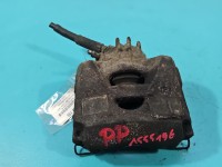 Zacisk przód prawy Citroen Berlingo II 1.6 hdi