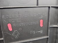 Osłona ZAŚLEPKA PLASTIK Dacia Duster III 24- 969073579R