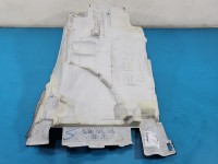 Wykładzina DYWAN PODŁOGA Mercedes W213 A2136800741, A2136800340, A2136800440