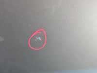 DRZWI PRZÓD PRAWE PASAŻERA Fiat Doblo II 10- 5d 722/A