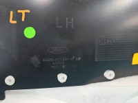 Tapicerka drzwi tył lewa boczek Ford S-max II MK2