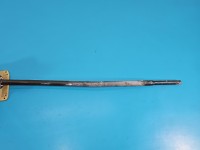 DŹWIGNIA LEWAREK WYBIERAK LINKI Daewoo Lanos 1.4 8V