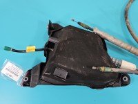Hamulec ręczny elektryczny Citroen C4 picasso I 06-13 9659810180