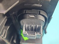 Przełącznik szyb Skoda Superb II 1Z0959858B Europejska, SZYB 4X + LUSTREK EU