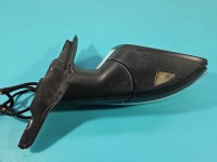 Lusterko prawe Skoda Octavia III biały LF9E europa