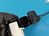 Zamek przód lewy Citroen C-Crosser EUROPA 5pin