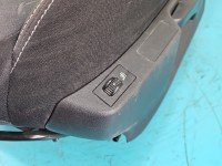 Fotel lewy przód kierowcy Citroen C4 II EU