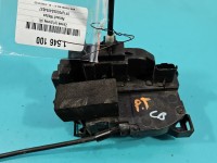 Zamek tył prawy Renault Modus 4 pin