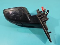 Lusterko lewe pin Land rover Discovery Sport 14- L550 HB 5d kolor LRC820 europa