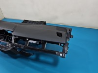 Deska rozdzielcza airbag pasażera kokpit Audi A4 B9