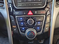 Konsola panel nawiewu Hyundai I30 II 12-16 97250-A6000