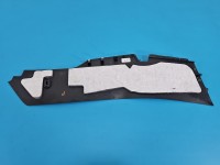 Osłona ZAŚLEPKA PLASTIK Vw Passat B8 3G1863046A